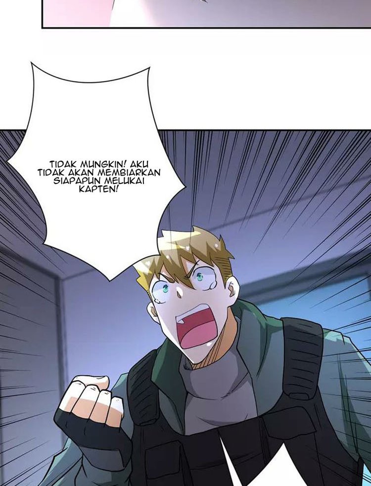 Super System Chapter 84 Bahasa Indonesia